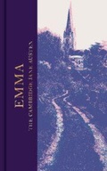 Cover: Emma - Cambridge University Press