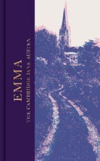 Enlarge image Cover: Emma - Cambridge University Press