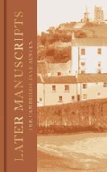 Cover: Later Manuscripts - Cambridge University Press