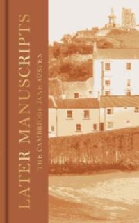 Abbildung von: Later Manuscripts - Cambridge University Press