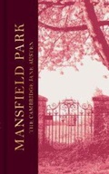Cover: Mansfield Park - Cambridge University Press