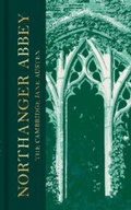 Cover: Northanger Abbey - Cambridge University Press