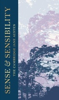 Cover: Sense and Sensibility - Cambridge University Press