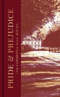Cover: Pride and Prejudice - Cambridge University Press