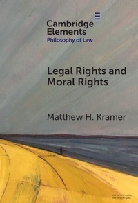 Enlarge image Cover: Legal Rights and Moral Rights - Cambridge University Press