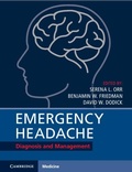 Cover: Emergency Headache - Cambridge University Press