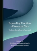 Cover: Expanding Frontiers of Neonatal Care - Cambridge Scholars Publishing
