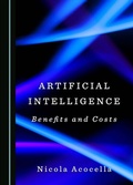 Cover: Artificial Intelligence - Cambridge Scholars Publishing