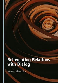Abbildung von: Reinventing Relations with Dialog - Cambridge Scholars Publishing