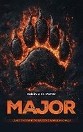Cover: Major - iNYONi Publishing