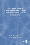 Cover: International Political Economy in the 21st Century - Routledge