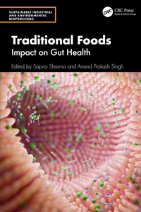 Abbildung von: Traditional Foods - CRC Press