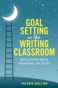 Cover: Goal Setting in the Writing Classroom - Routledge
