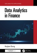 Cover: Data Analytics in Finance - Auerbach