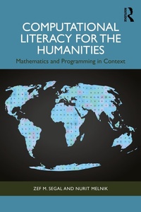 Abbildung von: Computational Literacy for the Humanities - Routledge