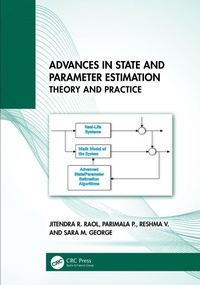 Abbildung von: Advances in State and Parameter Estimation - CRC Press