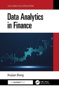 Cover: Data Analytics in Finance - Auerbach