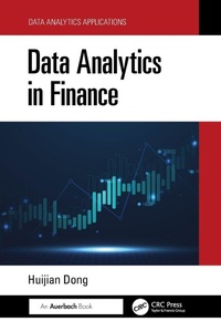 Enlarge image Cover: Data Analytics in Finance - Auerbach
