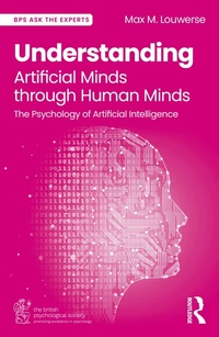 Enlarge image Cover: Understanding Artificial Minds through Human Minds - Routledge
