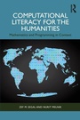 Cover: Computational Literacy for the Humanities - Routledge