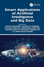 Cover: Smart Applications of Artificial Intelligence and Big Data - CRC Press