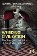 Cover: Weirding Civilization - Routledge