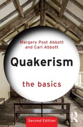 Cover: Quakerism: The Basics - Routledge