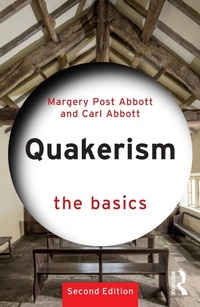 Abbildung von: Quakerism: The Basics - Routledge
