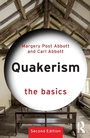 Cover: Quakerism: The Basics - Routledge