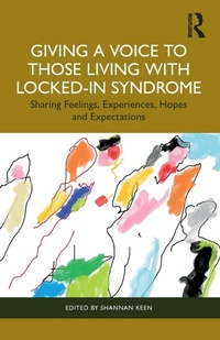 Abbildung von: Giving a Voice to those Living with Locked-In Syndrome - Routledge