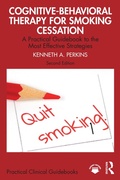 Bild: Cognitive-Behavioral Therapy for Smoking Cessation - Routledge