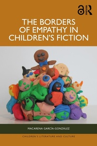 Abbildung von: The Borders of Empathy in Children's Fiction - Routledge