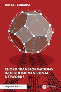 Abbildung von: Chord Transformations in Higher-Dimensional Networks - Chapman and Hall