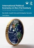 Cover: International Political Economy in the 21st Century - Routledge