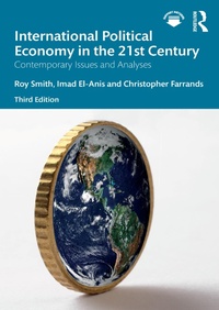 Abbildung von: International Political Economy in the 21st Century - Routledge