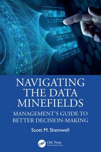 Abbildung von: Navigating the Data Minefields - CRC Press