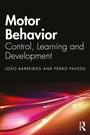 Cover: Motor Behavior - Routledge