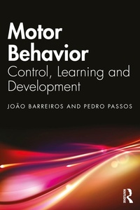 Abbildung von: Motor Behavior - Routledge