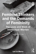 Bild: Feminist Thinkers and the Demands of Femininity - Routledge