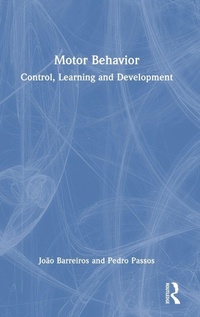 Enlarge image Cover: Motor Behavior - Routledge