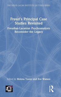 Enlarge image Cover: Freud's Principal Case Studies Revisited - Routledge