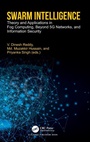 Cover: Swarm Intelligence - CRC Press