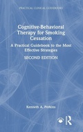 Cover: Cognitive-Behavioral Therapy for Smoking Cessation - Routledge