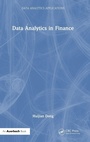 Cover: Data Analytics in Finance - Auerbach