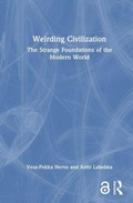 Cover: Weirding Civilization - Routledge