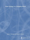 Cover: Plant Ecology in a Changing World - CRC Press