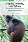 Cover: Feeling, Thinking, and Talking - Cambridge University Press