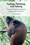 Cover: Feeling, Thinking, and Talking - Cambridge University Press