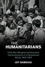 Cover: The Humanitarians - Cambridge University Press