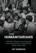 Cover: The Humanitarians - Cambridge University Press